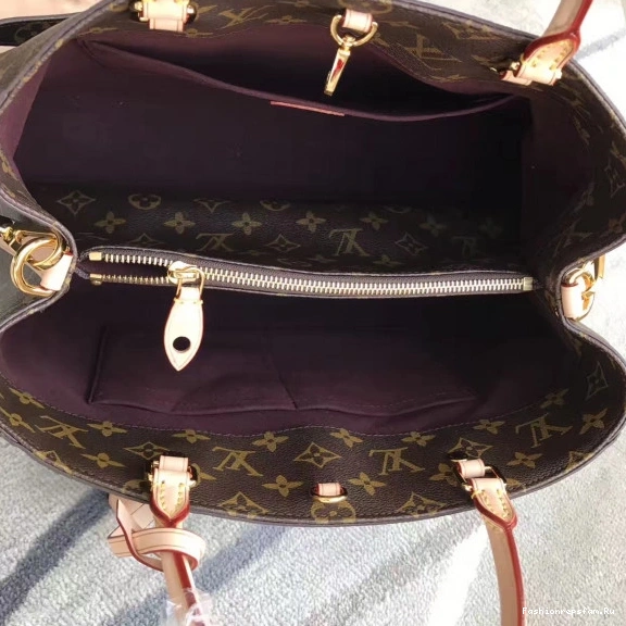 FS CHEAP Montaigne GM Louis Bag Vuitton 0720